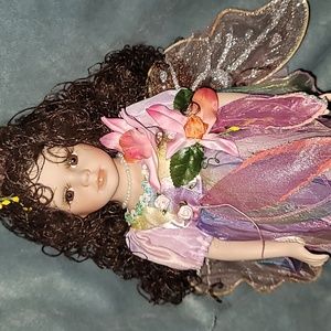 Fairy Doll